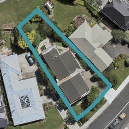 134 Gladstone Terrace, Gladstone, Invercargill