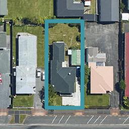 1339 Eruera Street, Rotorua
