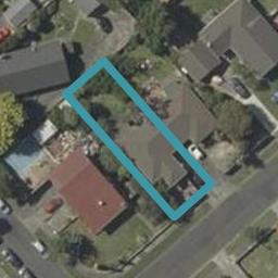 20 Kaituna Street, Milson, Palmerston North