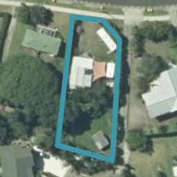 21 Grange Road, Hahei