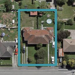 416 Tweed Street, Georgetown, Invercargill