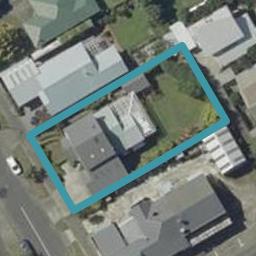 41 Marne Street, Hokowhitu, Palmerston North