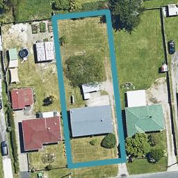 21 Turner Drive, Western Heights, Rotorua