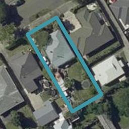 16 Florence Avenue, Palmerston North, Palmerston North