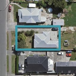 180 Pomona Street, Strathern, Invercargill