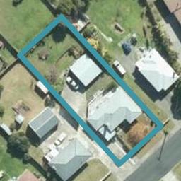 50 Tirarau Street, Dargaville