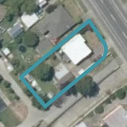 607 Grove Road, Mayfair, Hastings