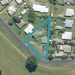 26 Esplanade, Taumarunui