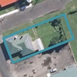 19 Ngarimu Street, Ohura