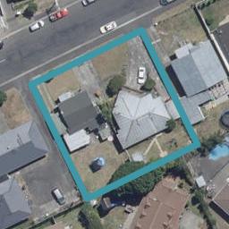 4 Beatty Street, Melville, Hamilton