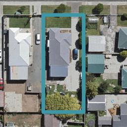 135 Oreti Street, Kingswell, Invercargill
