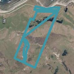 100 Nukutaurua Road, Māhia