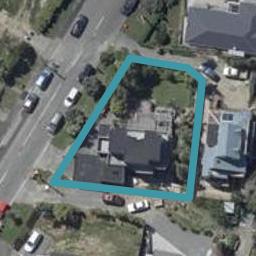 59 Major Hornbrook Road, Mount Pleasant, Christchurch