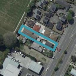 2/31 Aldwins Road, Phillipstown, Christchurch