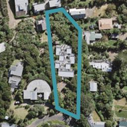 23 Tiri View Road, Palm Beach, Waiheke Island