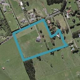 170 Dorset Road, Hillsborough, New Plymouth
