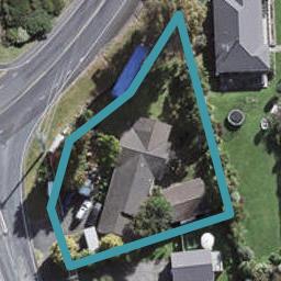 3 Peak Road, Helensville