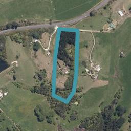 2201 State Highway 12, Paparoa