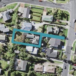 5 Pah Road, Cockle Bay, Auckland