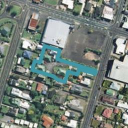 49 Disraeli Street, Hāwera