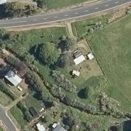 218 State Highway 12, Opononi, Kaikohe