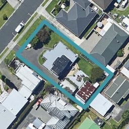 14 Bernard Street, Tauranga South, Tauranga