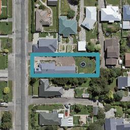 105 Ward Street, Waverley, Invercargill