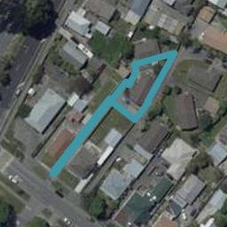 1/7A Sullivan Avenue, Woolston, Christchurch