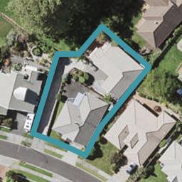 1/8 Thirlmere Rise, Northpark, Auckland