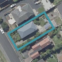 81 Isadore Road, Saint Clair, Dunedin