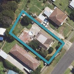 62 Atkinson Street, Mangapapa, Gisborne