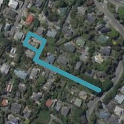 1/3A Saint Vincent Terrace, Cashmere, Christchurch