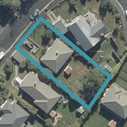 34 Belford Street, Waverley, Dunedin