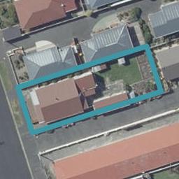 43 Rona Street, Saint Kilda, Dunedin