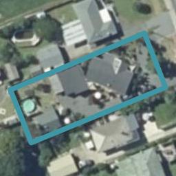 480 Hauraki Road, Thames