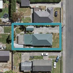 98 Drury Lane, Grasmere, Invercargill