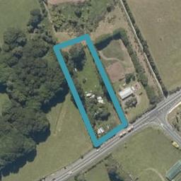 5461 State Highway 12, Kaikohe, Kaikohe