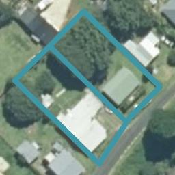 248 Kaora Street, Kawhia, Kawhia