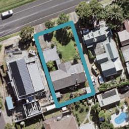 89 Kiwi Esplanade, Mangere Bridge, Auckland