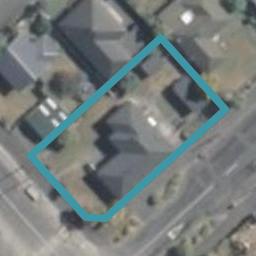 27 Wellington Street, Hampstead, Ashburton