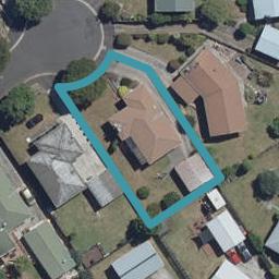 14 Bremridge Place, Melville, Hamilton