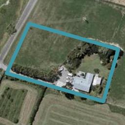 306 Te Waka Road, Otaki