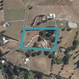 456 Black Rock Road, Te Ore Ore, Masterton