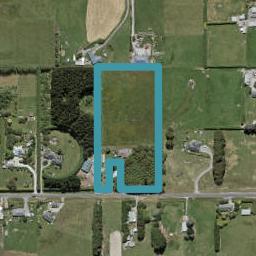 520 Mcquarrie Street, Tisbury, Invercargill