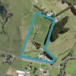 120 Hunter Road, Henderson