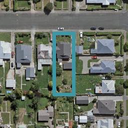 25 Morell Street, Strathern, Invercargill