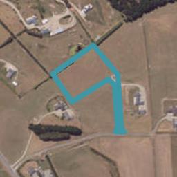 198C Parsons Road, Weston, Oamaru