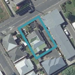 37A Melbourne Street, South Dunedin, Dunedin