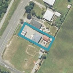 749 Main South Road, Gladstone, Greymouth