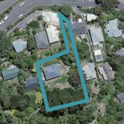 41 Mairangi Road, Wadestown, Wellington